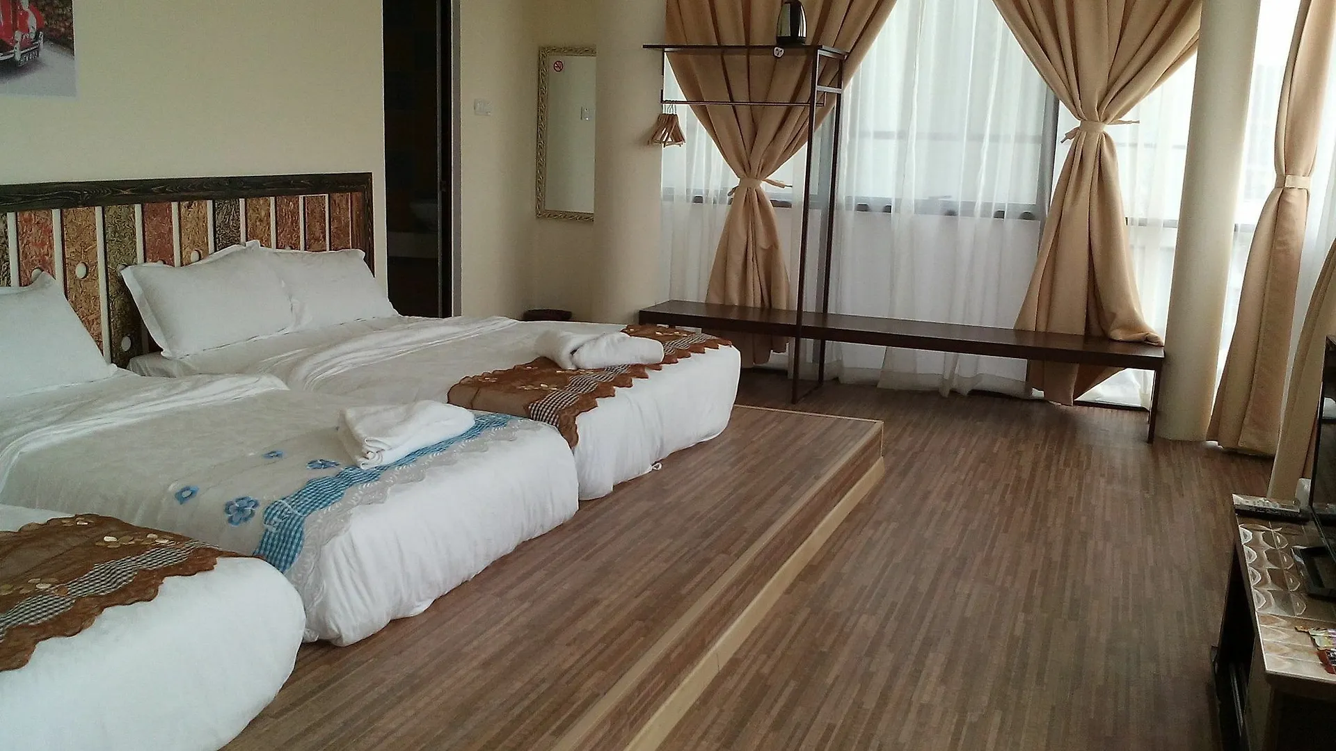 S8 Boutique Hotel Near Klia 1 & Klia 2 Sepang