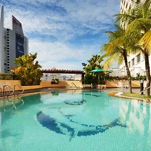 **** Hotel Sunway Penang Malaisie