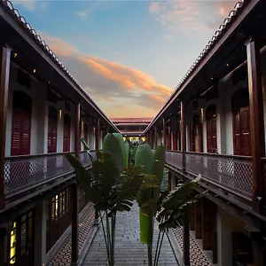 **** Hotel Seven Terraces Malaisie