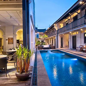 *** Hotel Noordin Mews Malaisie